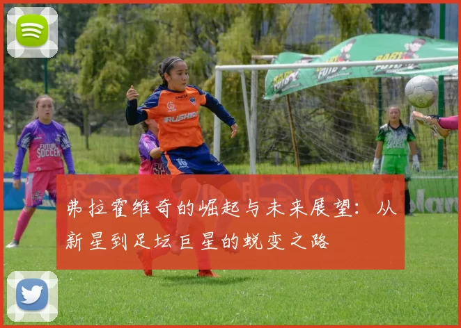 弗拉霍维奇的崛起与未来展望：从新星到足坛巨星的蜕变之路