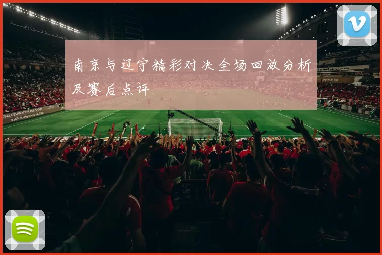 南京与辽宁精彩对决全场回放分析及赛后点评